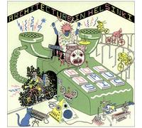 Architecture in Helsinki - Hold Music [Vinilo]