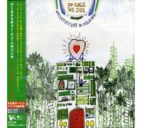 Architecture in Helsinki - in Case We Die [Import]