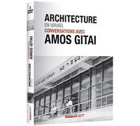 Architecture in Israel [ Origen Francés, Ningun Idioma Espanol ]