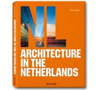 Architecture in the Netherlands: Edition français-anglais-allemand