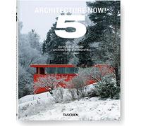 Architecture now: Tome 5