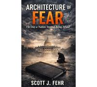 Architecture of Fear: The Day a Nation Stopped Being Afraid