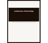 Architecture of Knowledge: A Dark Academia Coloring Book of Gothic Campuses, Stone Corridors, and Classical University Buildings