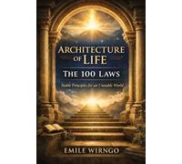 ARCHITECTURE OF LIFE: THE 100 LAWS: Stable Principles for an Unstable World
