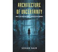 Architecture of Uncertainty: Built to contain what should stay buried