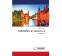 Architecture of Uzbekistan
