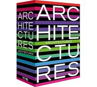 Architectures - L'intégrale [Reino Unido] [DVD]