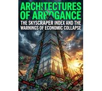 Architectures of Arrogance: The Skyscraper Index and the Physical Warnings of Economic Collapse