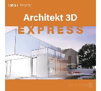 Architekt 3D 21 Express MAC Actualización Inglés