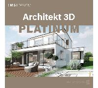 Architekt 3D 21 Platinum MAC Lifetime Inglés