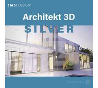 Architekt 3D 21 Silver MAC Lifetime Francés