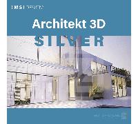 Architekt 3D 21 Silver MAC Lifetime Inglés