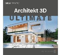 Architekt 3D 21 Ultimate MAC Lifetime Inglés