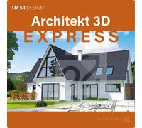 Architekt 3D 24 Express Nueva Compra Inglés