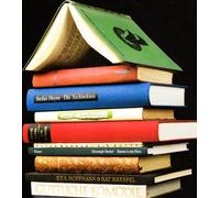 Architektur wie sie im Buche steht: Fiktive Bauten und Städte in der Literatur