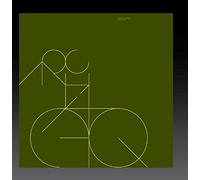 Architeq - Birds of Prey [Vinilo]