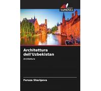 Architettura dell'Uzbekistan