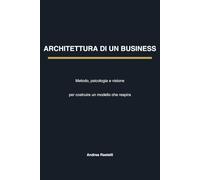 Architettura di un Business