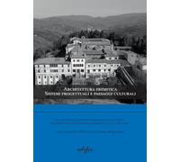 Architettura eremitica. Sistemi progettuali e paesaggi culturali. Atti del Sesto Convegno Internazionale di Studi (Convento di San Francesco a Fiesole ... 2026) (Disegno, rilievo, progettazione)