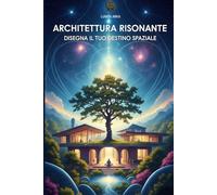 Architettura Risonante: Disegna il tuo destino spaziale
