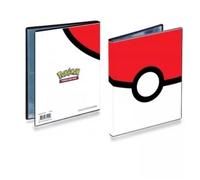 Ultra Pro Cartera de bolsillo Pokemon 85247-P Pokeball 4