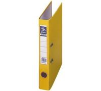 Archivador A-Z DOHE Archicolor Folio 45 mm. Color Amarillo