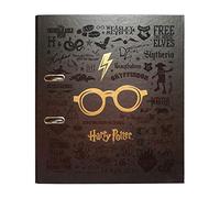 Archivador con compresor Premium Harry Potter