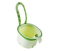 Archivador De Alimentos - 5.12x5.71x3.5 Pulgadas, Cesta Colador, Ligero | Papelera De Larga Duración, Filtro De Basura Para Las Sobras De La Basura De La Cocina Doméstica, Apartamento Para Activo