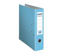 Archivador de Palanca DOHE Archicolor Cartón DIN A4 Azul 12 Unidades (29 x 35 x 7 cm)