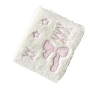 Archivador Esponjoso para Fototarjetas - Cuaderno de colección A6 con páginas interiores para pegatinas y tarjetas | Archivador de fotos portátil | Organizador versátil para artistas, estudiantes, ley