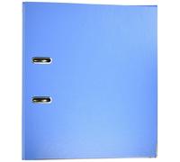 Archivador Herlitz 5450309, protección maX.file. A4 (5 cm), con etiqueta en el l