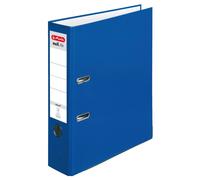 Archivador Herlitz (A4, 8 cm)., color azul