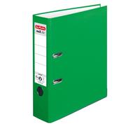 Archivador Herlitz (A4, 8 cm)., color verde claro