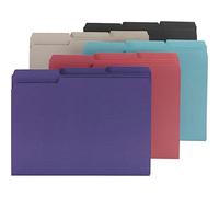 Archivador interior Smead Letter Varios colores