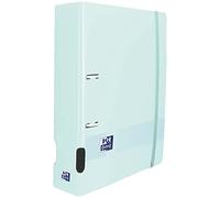 Oxford Archivador Polyfoam pastel A4 70 mm