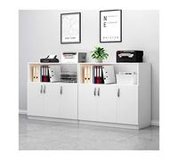 Archivador para el hogar - Solución de almacenamiento de archivos simple para oficina y hogar, diseño montado en la pared, archivo versátil, gestión eficiente de datos y armario de ahorro de espacio