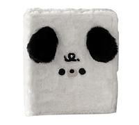 Archivador Photocards Peluche - Álbum Fotos 3 Pulgadas Scrapbook para Chicas | Almacenaje Portátil Organización Fotolibro para Familia Escuela Boda Bebé Viaje Niños