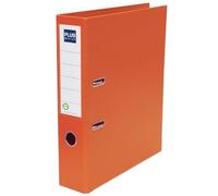 Archivadores postales - Archivadores marca Plus Office modelo ARCHIVADOR PLUS.2 A4 LOMO 75 NARANJA