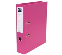 Archivadores postales - Archivadores marca Plus Office modelo ARCHIVADOR PLUS.2 A4 LOMO 75 ROSA FUE