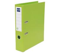 Archivadores postales - Archivadores marca Plus Office modelo ARCHIVADOR PLUS.2 A4 LOMO 75 VERDE CL