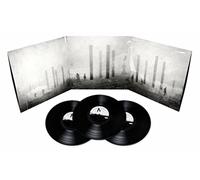 Archive - Call to Arms & Angels (3lp) [Vinilo]