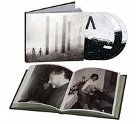 Archive - Call to Arms & Angels (Ltd.Deluxe 3cd)