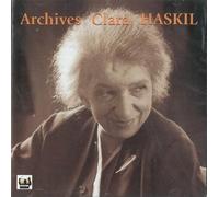 Archive Clara Haskil Vol.4
