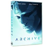 Archive (DVD) [DVD]