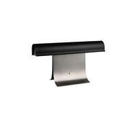 Archive Lámpara de Mesa L50 Acero Negro