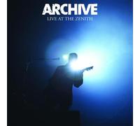 Archive - Live at the Zenith