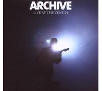 Archive - Live at the Zenith + DVD