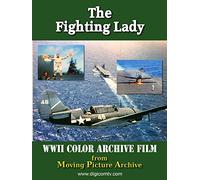 Archive Of World War Two: Fighting Lady [Edizione: Stati Uniti] [Italia] [DVD]