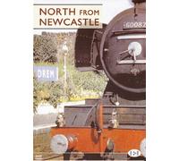 Archive Series: North from Newcastle DVD - Cinerail