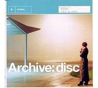 Archive - Take My Head